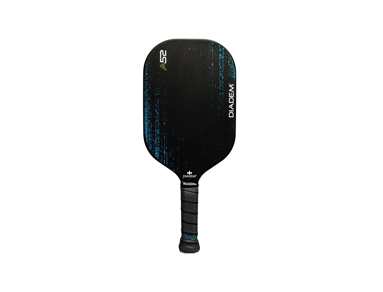Diadem A52 Carbon Fiber Pickleball Paddle