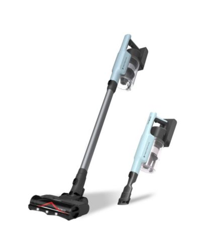 Tineco GO303 Pet Cordless Stick Vacuum, ZeroTangle Brush Prevents Hair Wrap, 60-Minute Runtime, 1L Dustbin