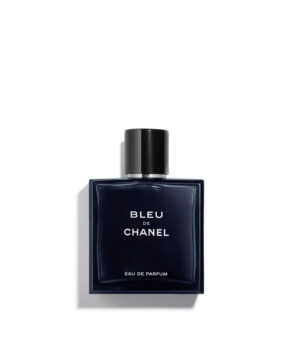 CHANEL BLEU DE CHANEL Eau de Parfum Spray, 1.7 oz