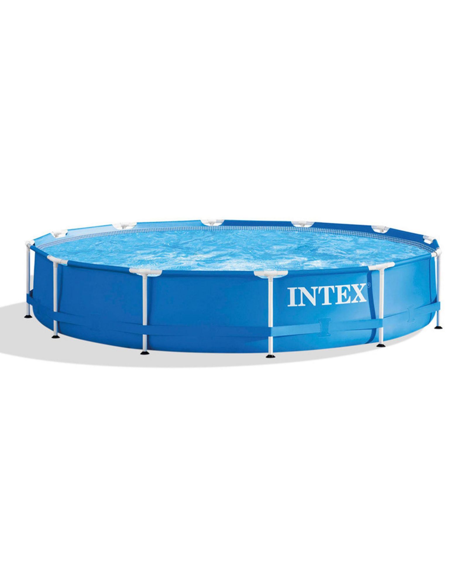 Наземный бассейн Intex 28210EH 12 Foot x 30 Inch (насос не входит)