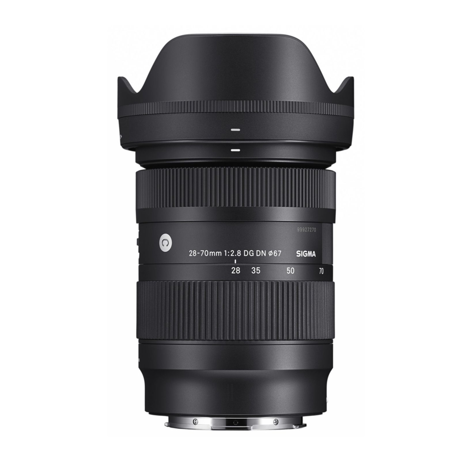 Sigma 28-70mm f/2.8 DG DN Contemporary объектив для L Mount