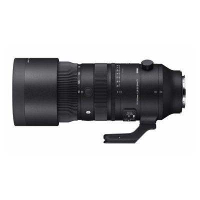 Объектив Sigma 70-200mm f/2.8 DG DN OS Sports для L Mount