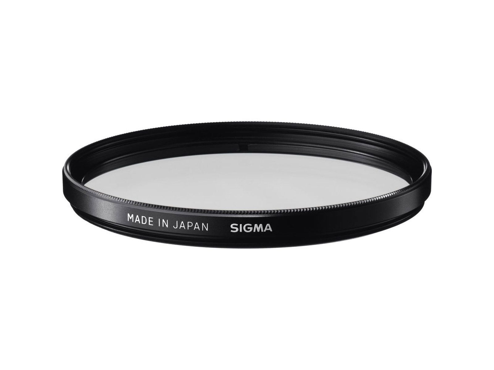 Sigma UV-фильтр 52mm WR