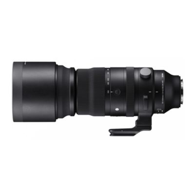 Зум-объектив Sigma 150-600mm f/5-6.3 DG DN OS для Sony E