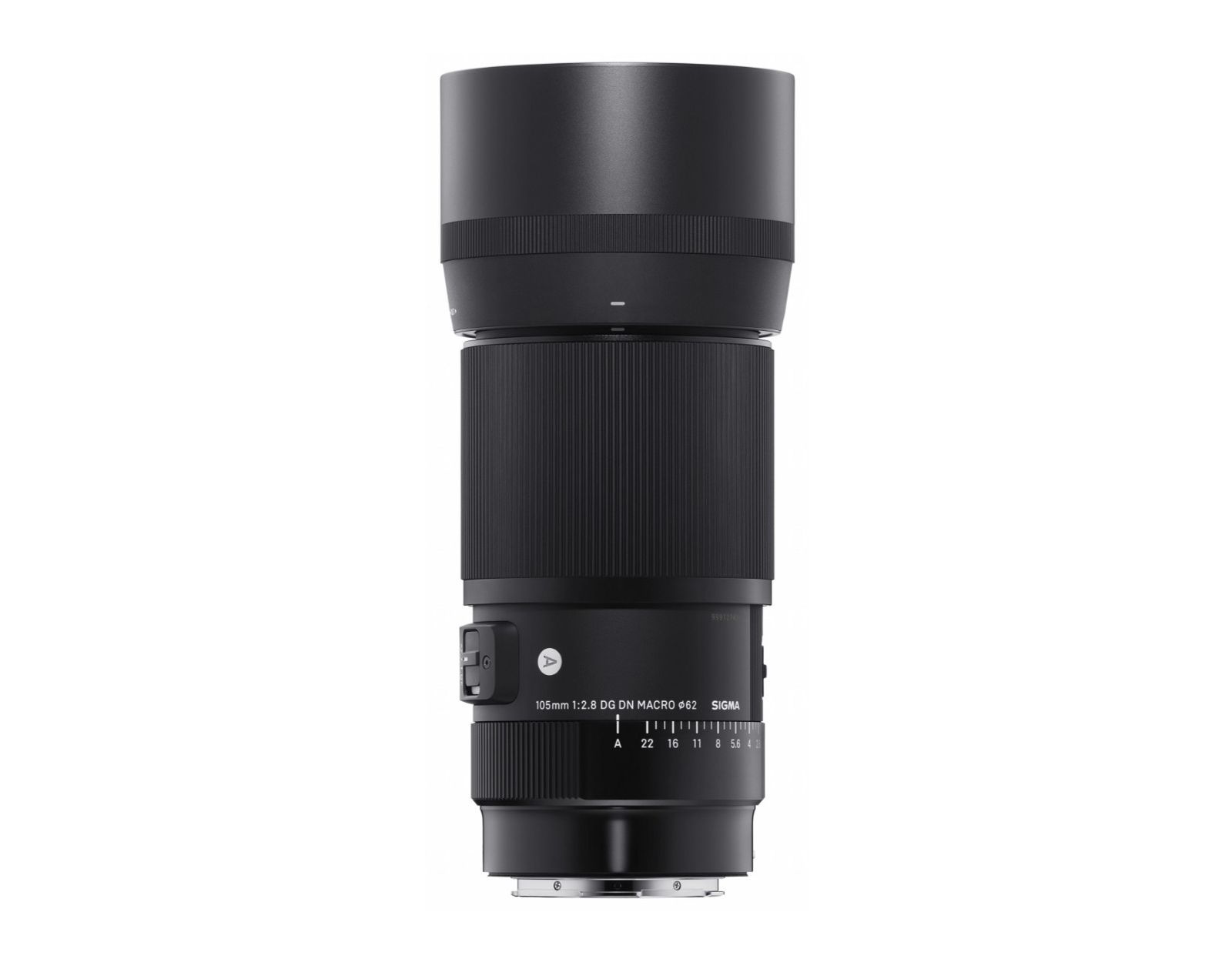 Sigma 105mm f/2.8 DG DN Macro Art объектив для Sony E