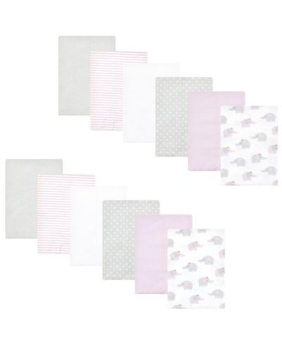 Lilac elephants