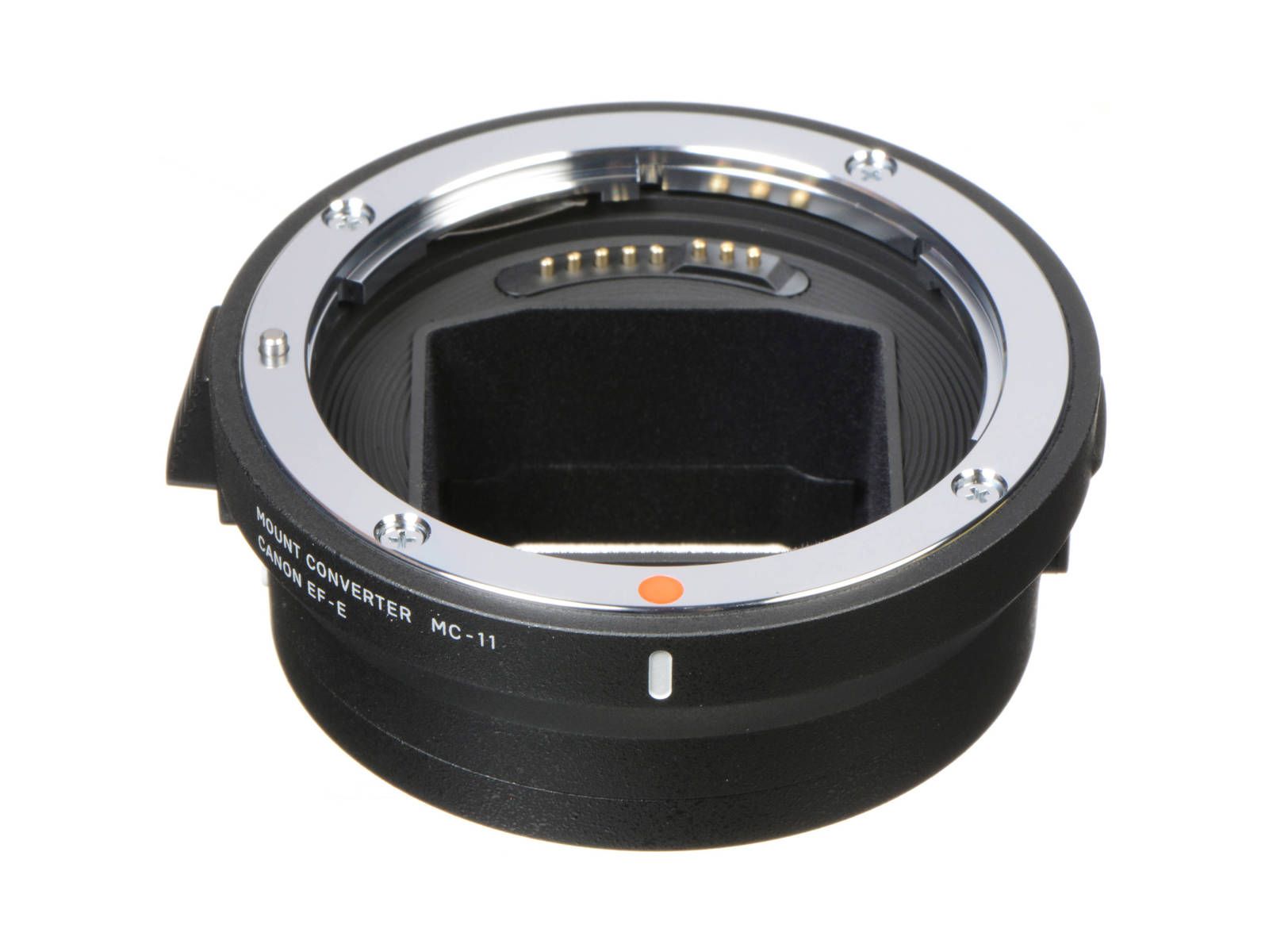 Адаптер для крепления объектива Sigma MC-11 (Canon EF на Sony E-Mount)