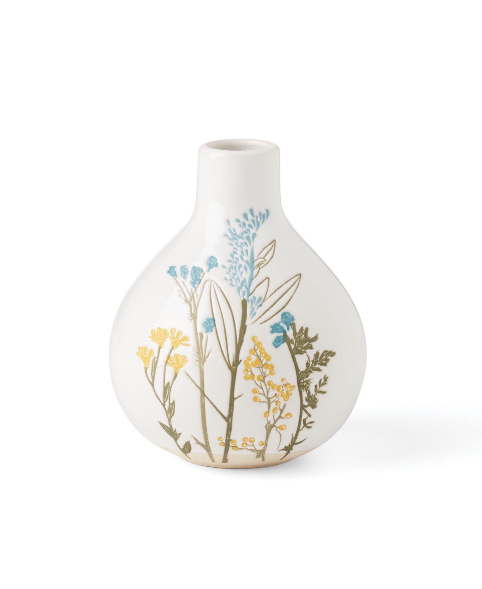 Lenox Wildflowers Малая ваза