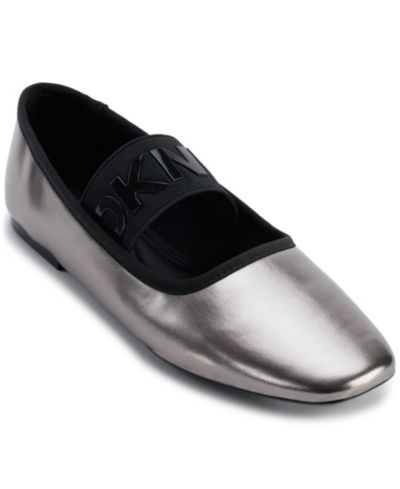 DKNY Женские балетки Dace Mary Jane