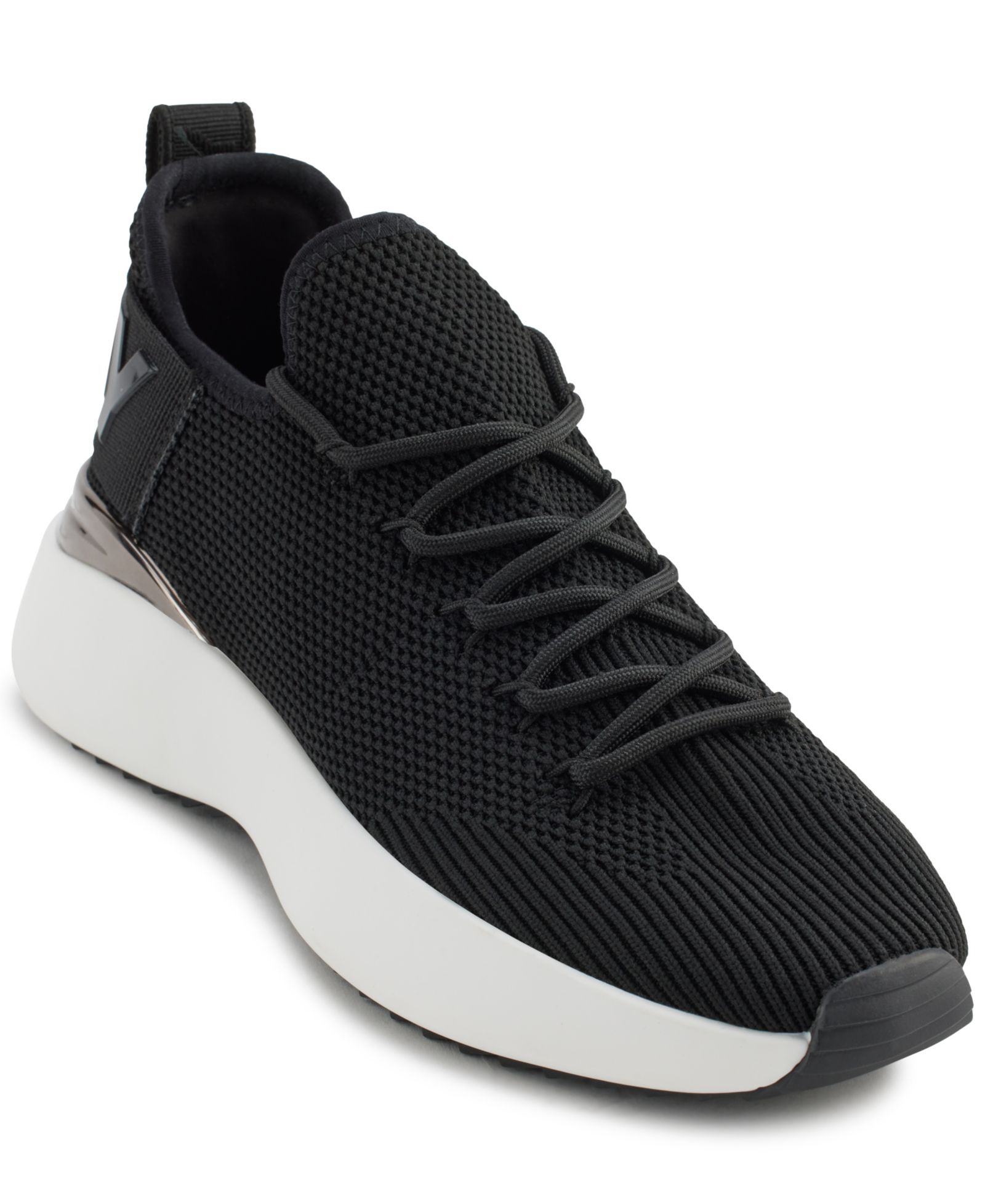 Женские кеды DKNY Zayley Slip On