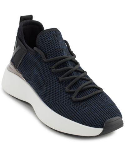 Женские кеды DKNY Zayley Slip On