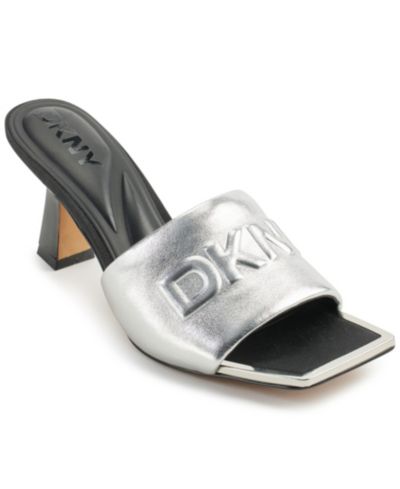 Женские сандалии DKNY Keke Slip On