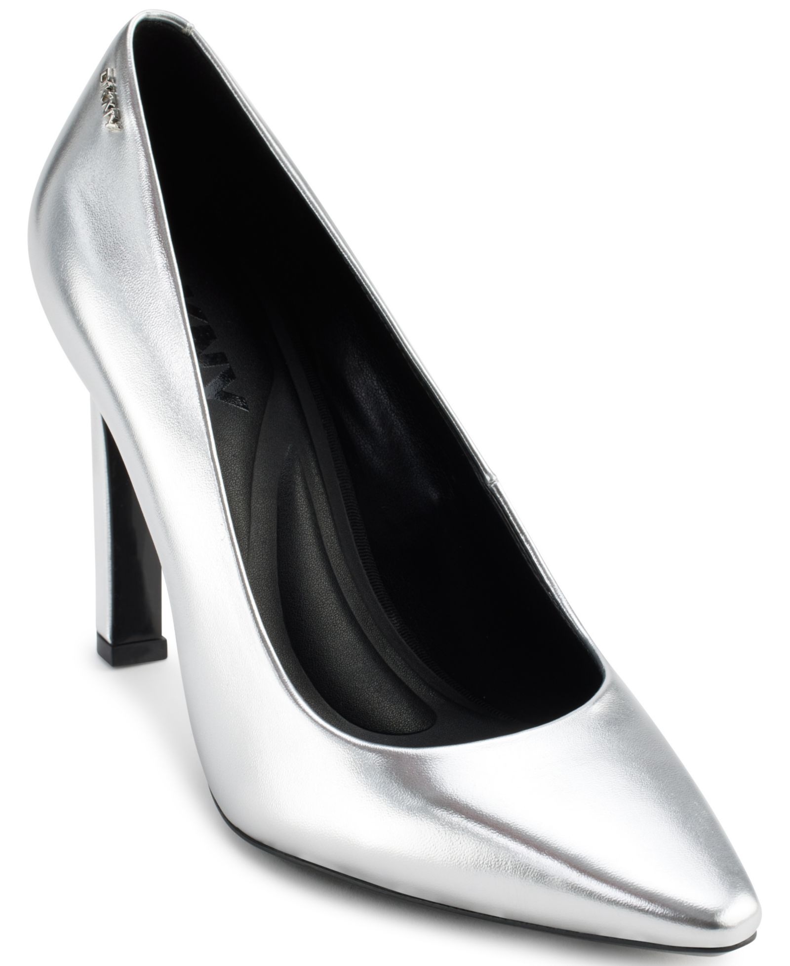 DKNY Women's Chrystie High Heel Pumps