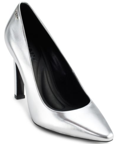 DKNY Женские туфли на каблуке Chrystie High Heel Pumps