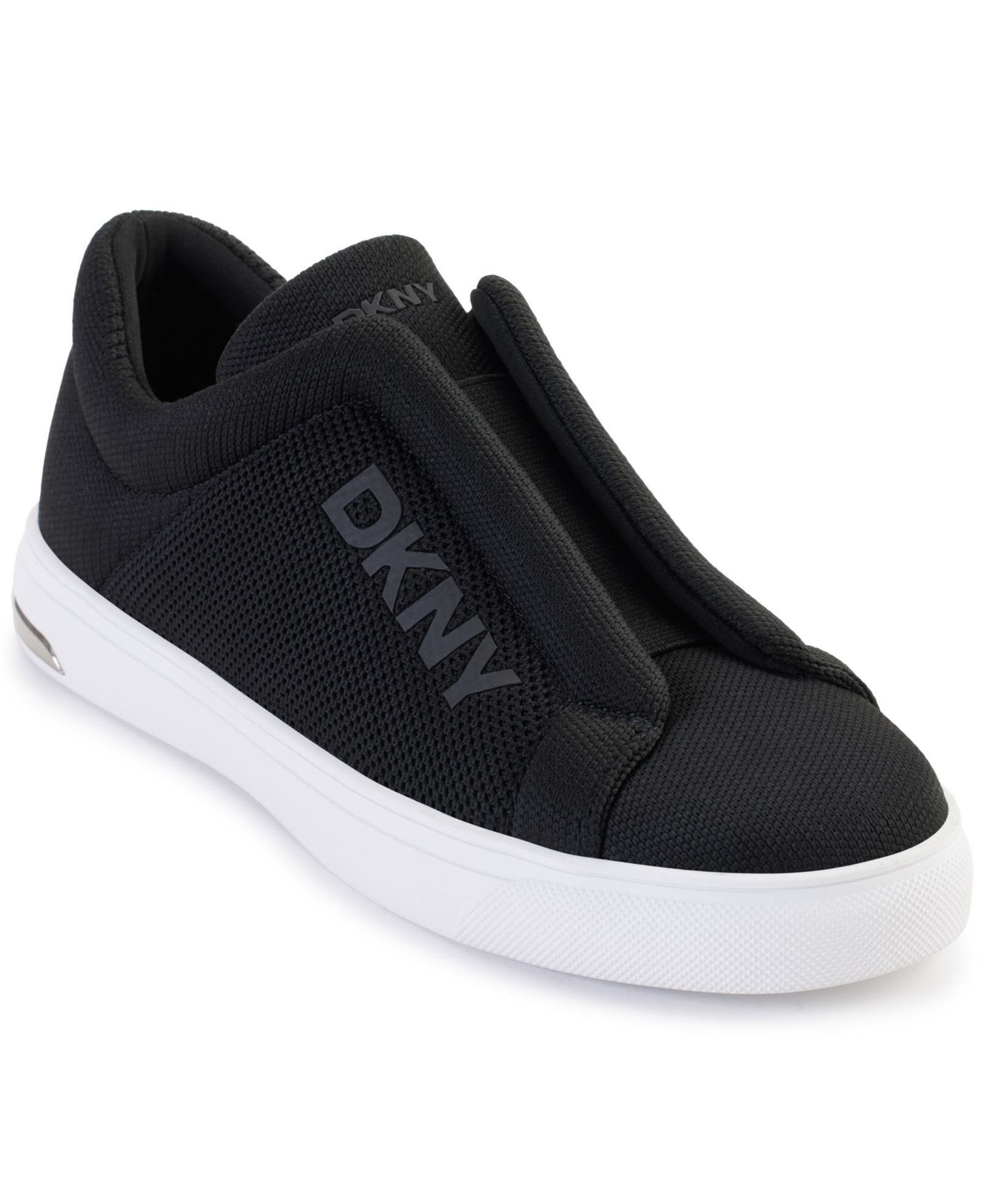 Женские кеды DKNY Abelina Knit Slip-On