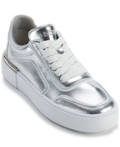 Женские кеды DKNY Baylor Slip On