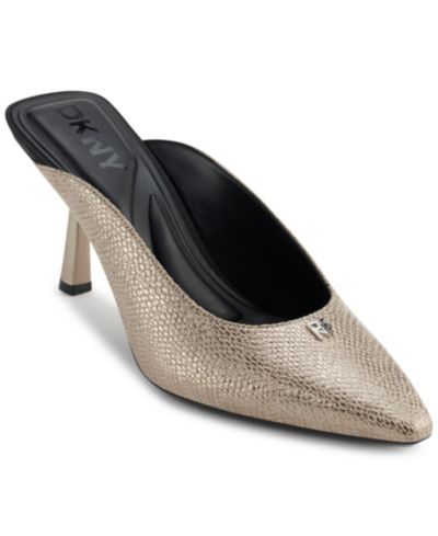 Женские туфли-лодочки DKNY Netta High Heel Pumps
