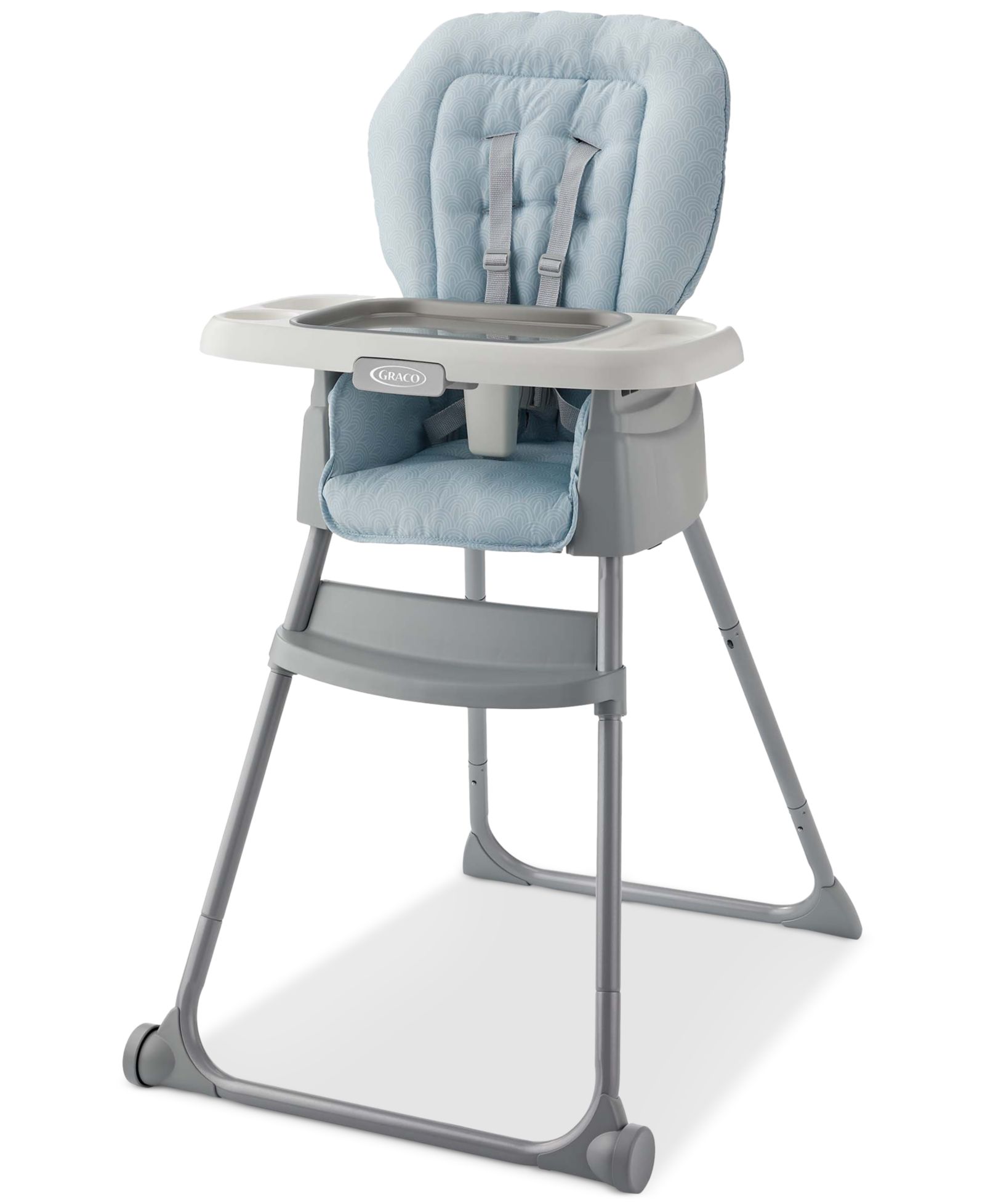 Стульчик для кормления Graco Made2Grow 5-in-1 для младенцев и детей