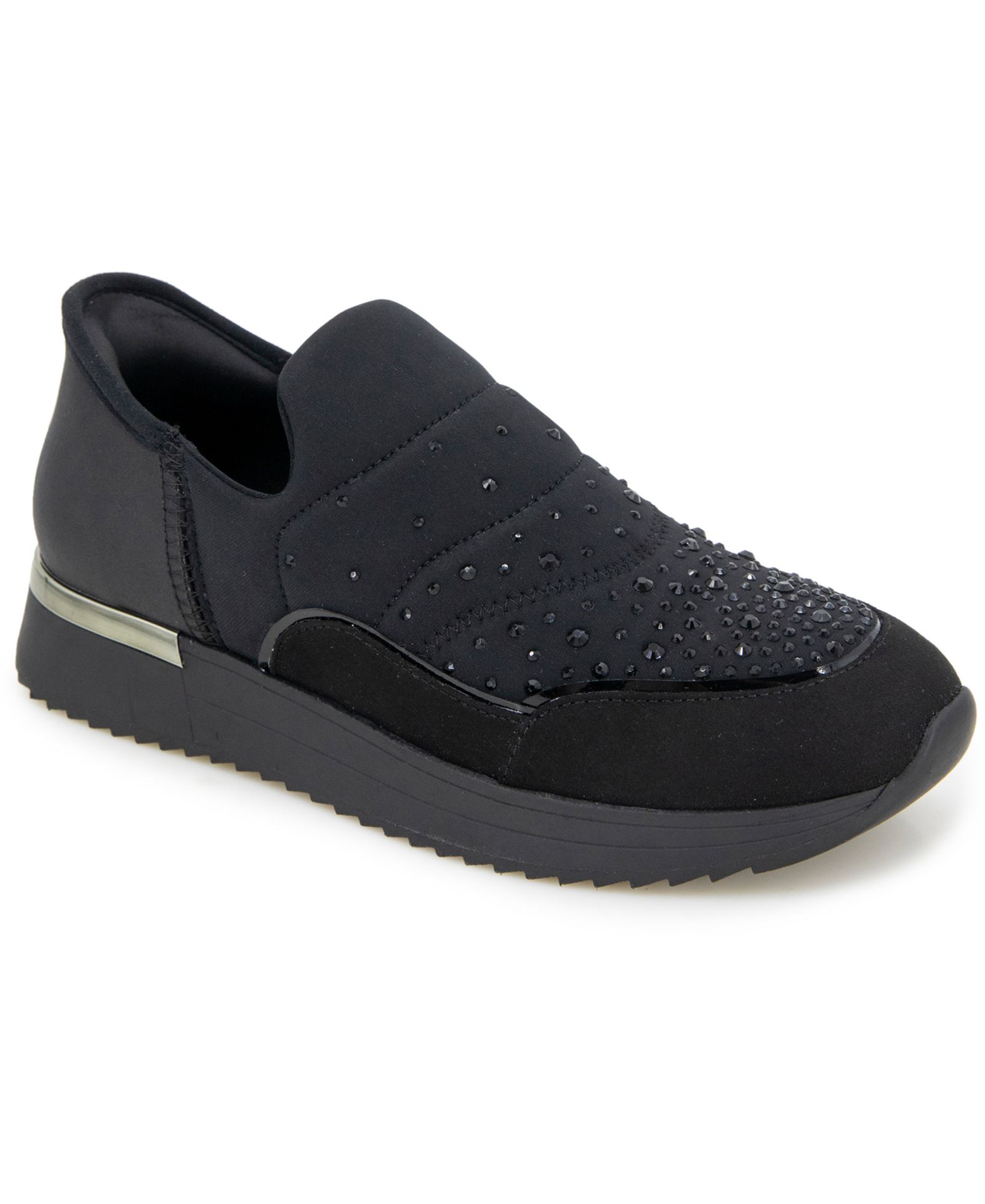 Женские кроссовки Kenneth Cole Reaction Cameron Easy On Puff