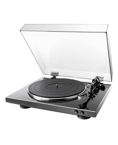 Denon DP-300F Fully Automatic Belt-Driven Turntable