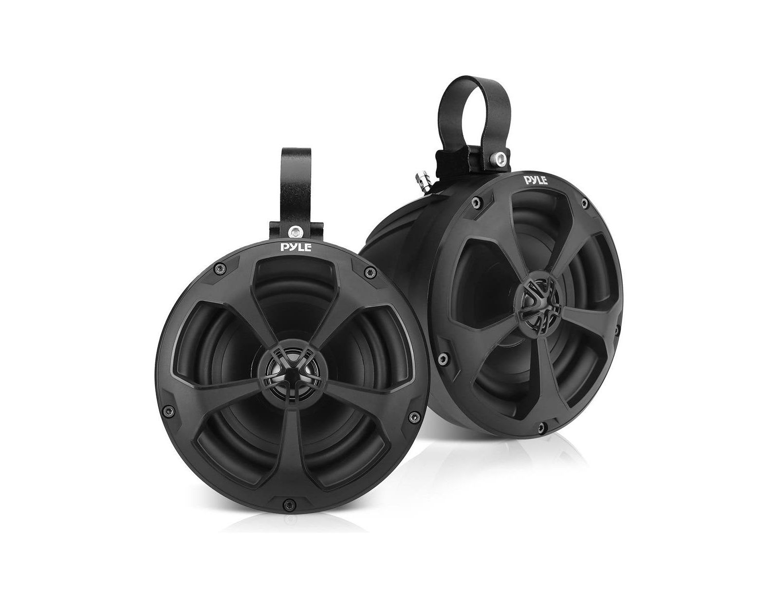 Водонепроницаемые динамики Pyle 5.25", 1000 Watt, пара