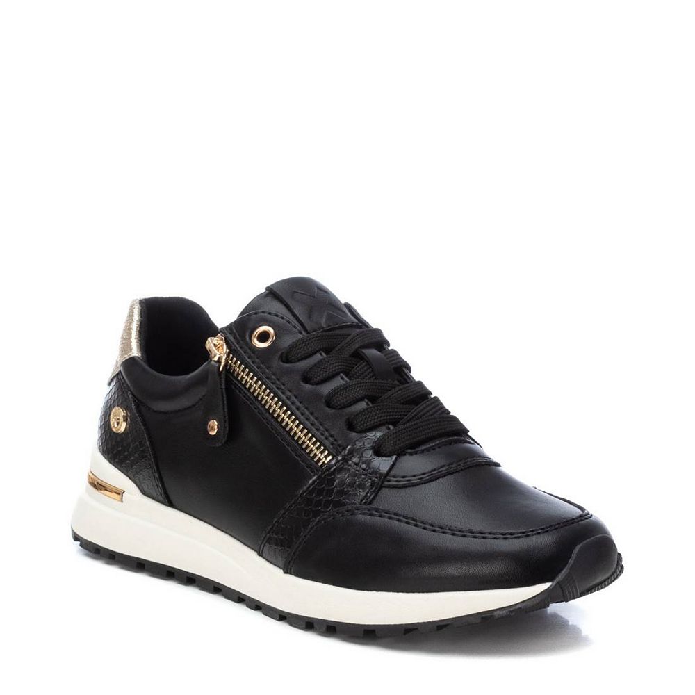 XTI Women's Casual Sneakers