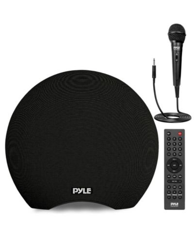 Pyle 280-Watt Portable Waterproof Bluetooth Speaker