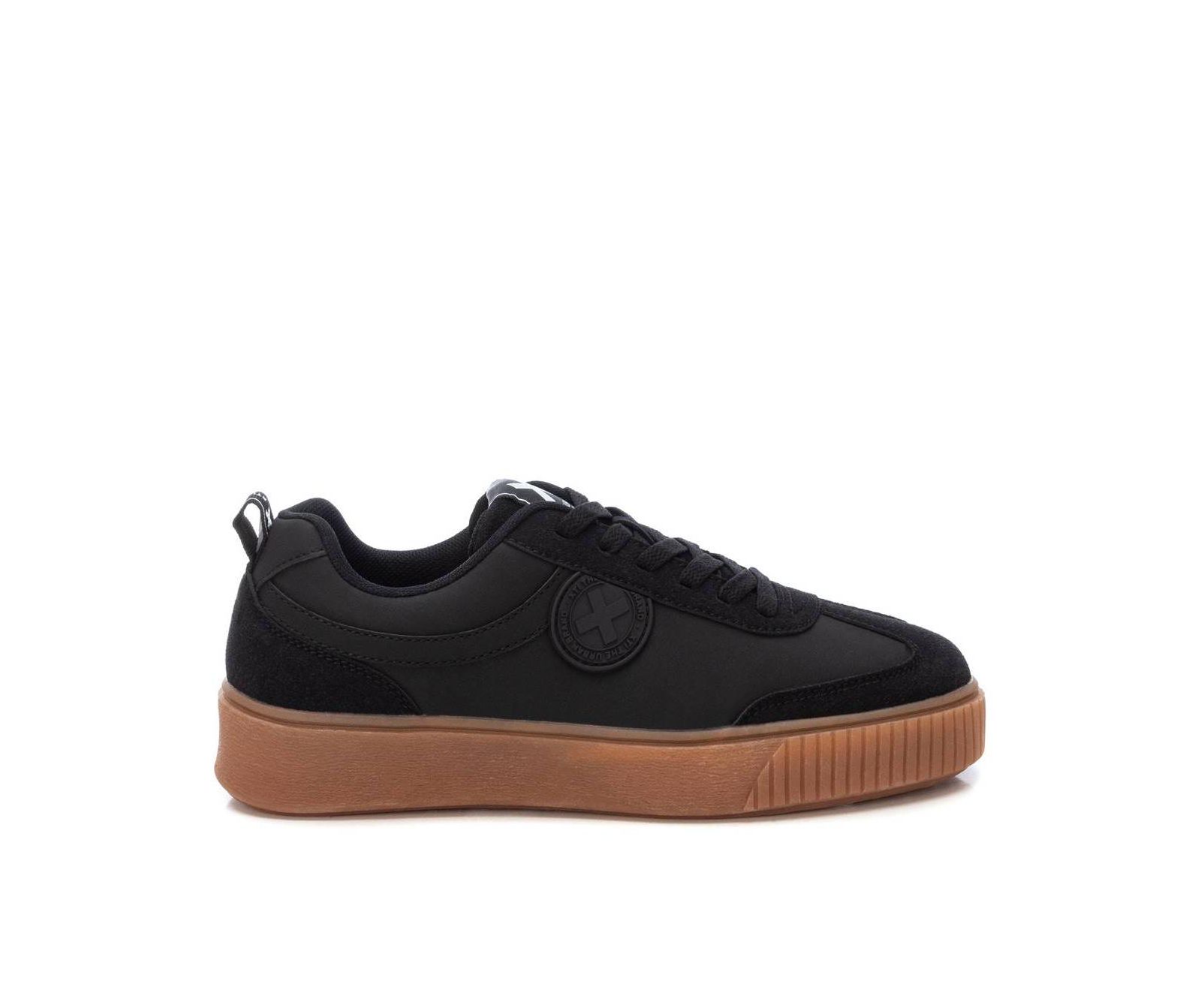 Women's Casual Sneakers By XTI