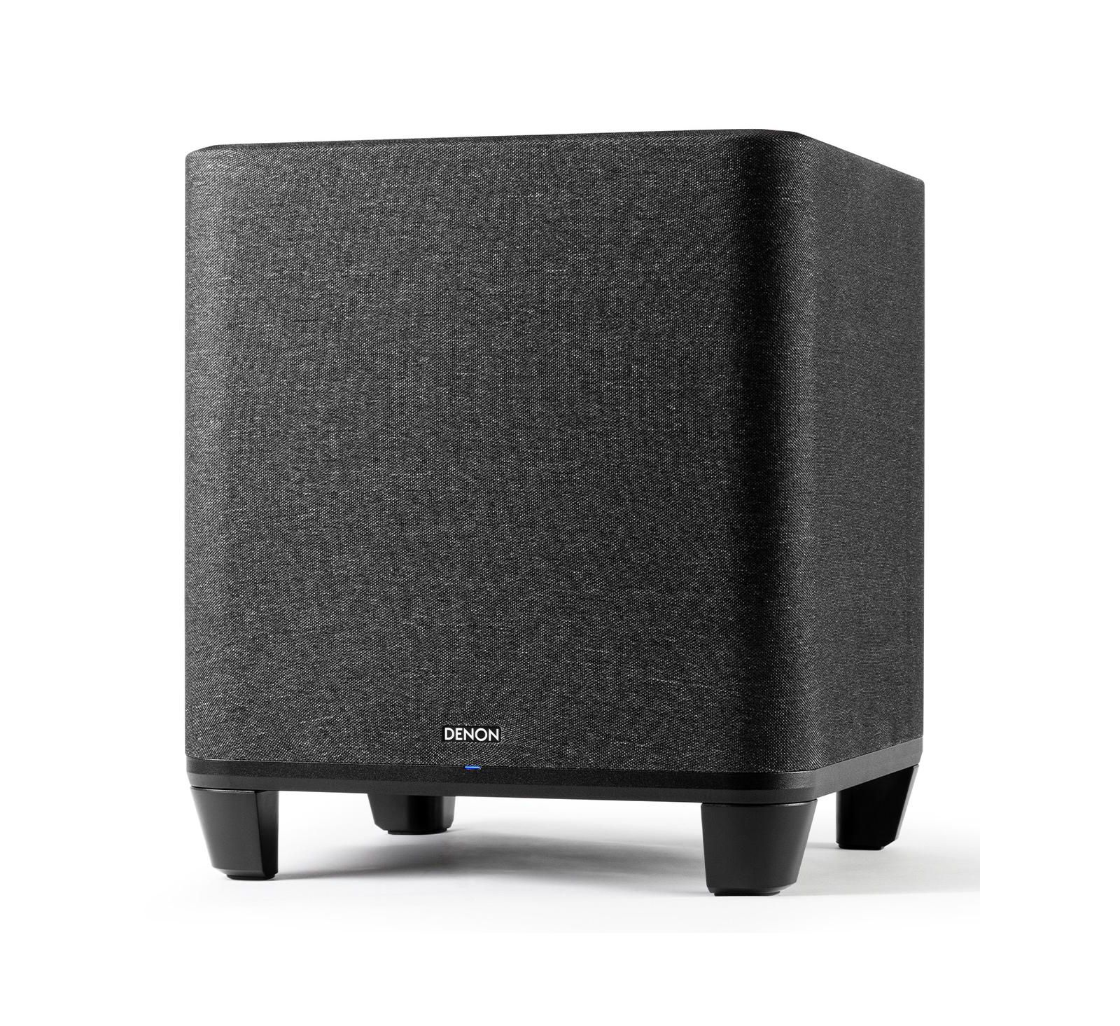 Denon Home Wireless 8-Inch Subwoofer