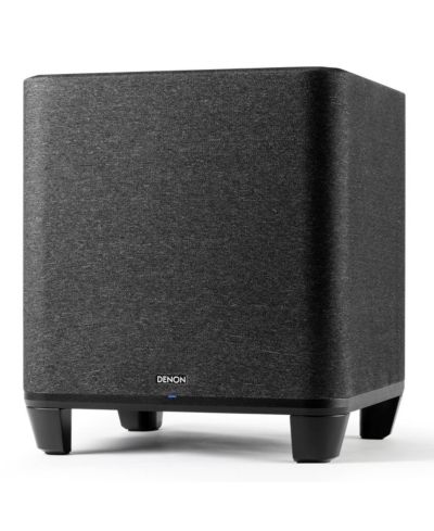 Denon Home Wireless 8-Inch Subwoofer