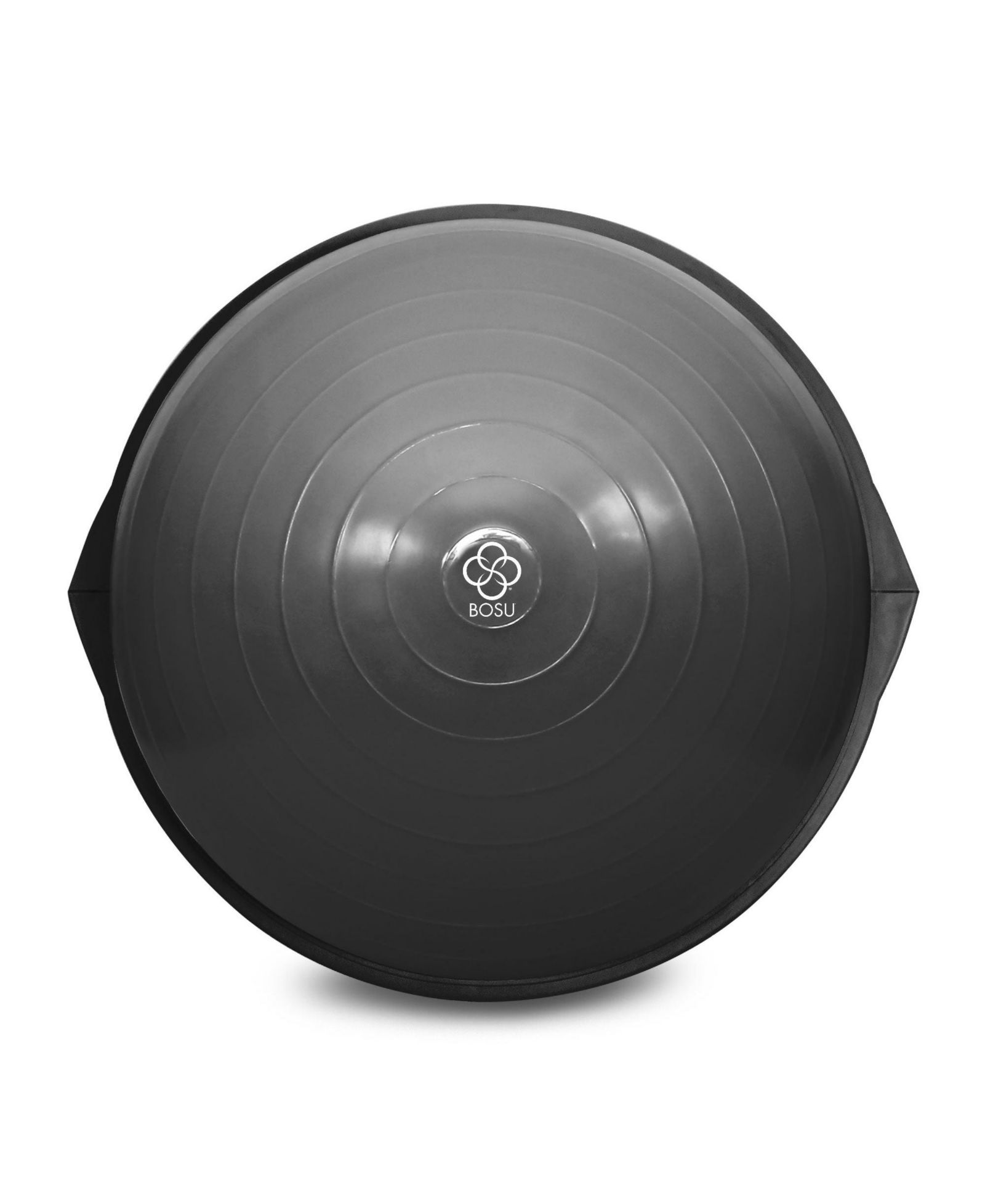 Фитнес-мяч Bosu BT Pro Balance Grey Black
