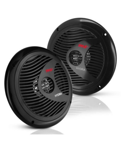 Pyle 150W Waterproof Full-Range Speakers