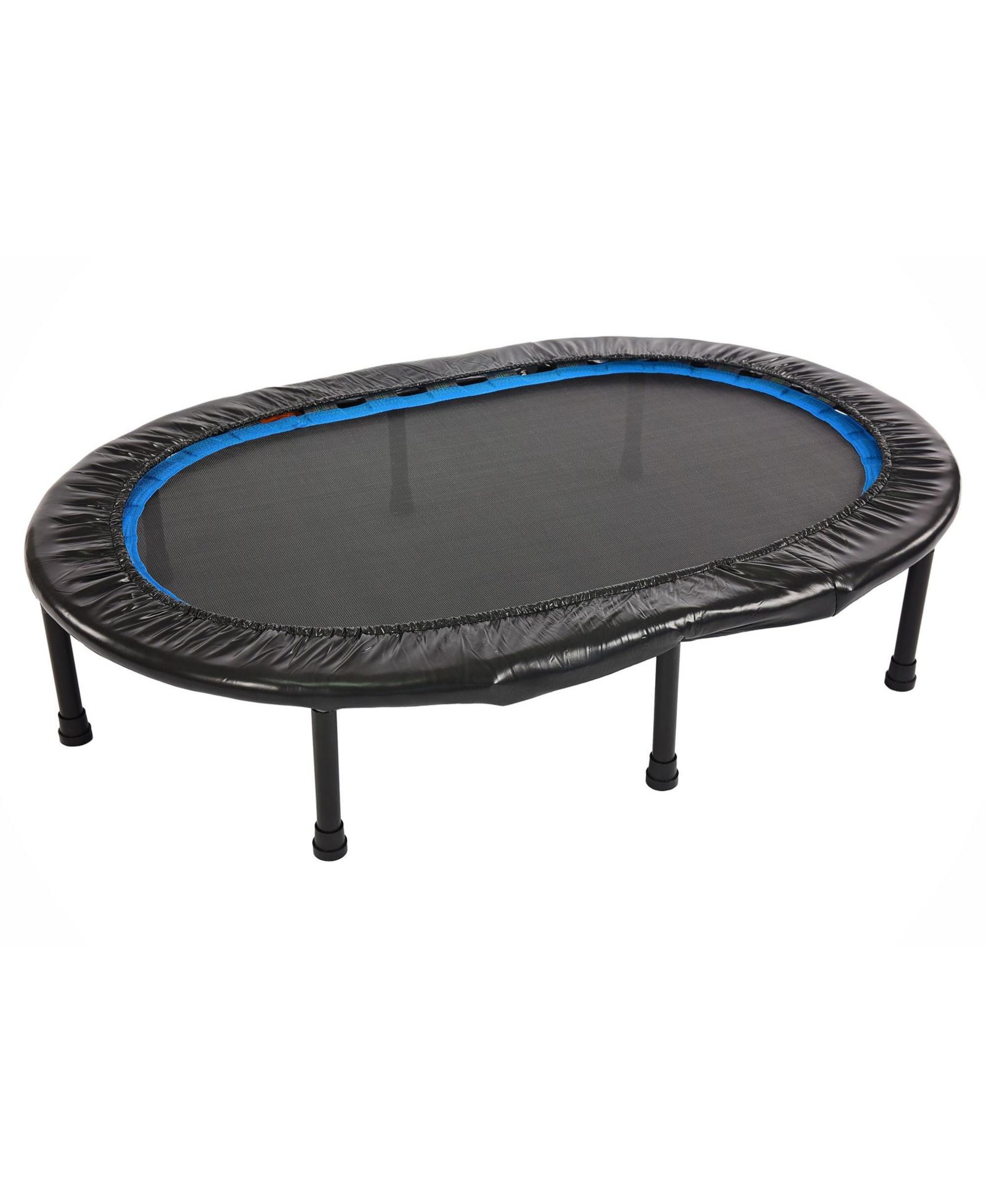 Stamina Products батут-ребаундер Stamina Oval для домашнего фитнеса