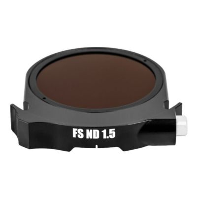 NiSi ATHENA Full Spectrum FS ND 1.5 (5 Stop) Drop-In Filter для линз ATHENA