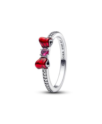 Кольцо Pandora Disney Princess Snow White Bow