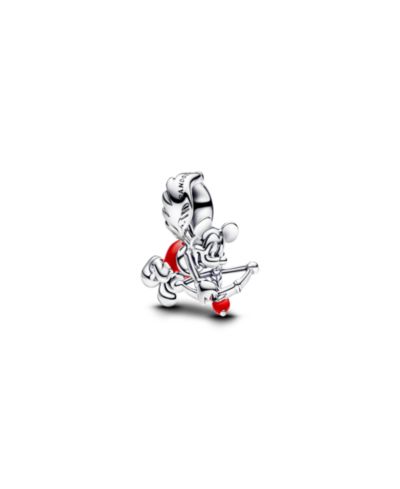 Шармы Pandora Sterling Silver Disney Mickey Mouse Cupid