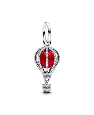 Pandora Подвески Murano Glass Hot Air Balloon