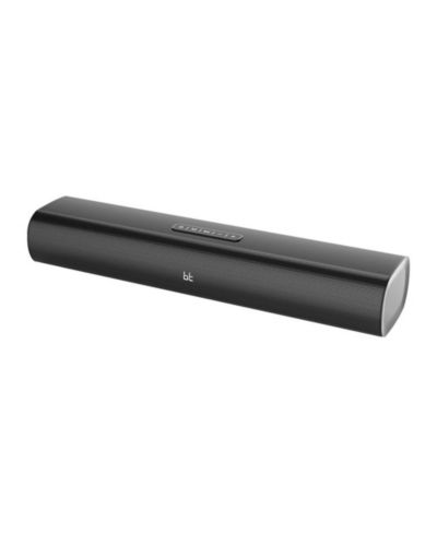 Pyle Wave Base 2.0-Channel 30W Wireless Bluetooth Streaming Soundbar