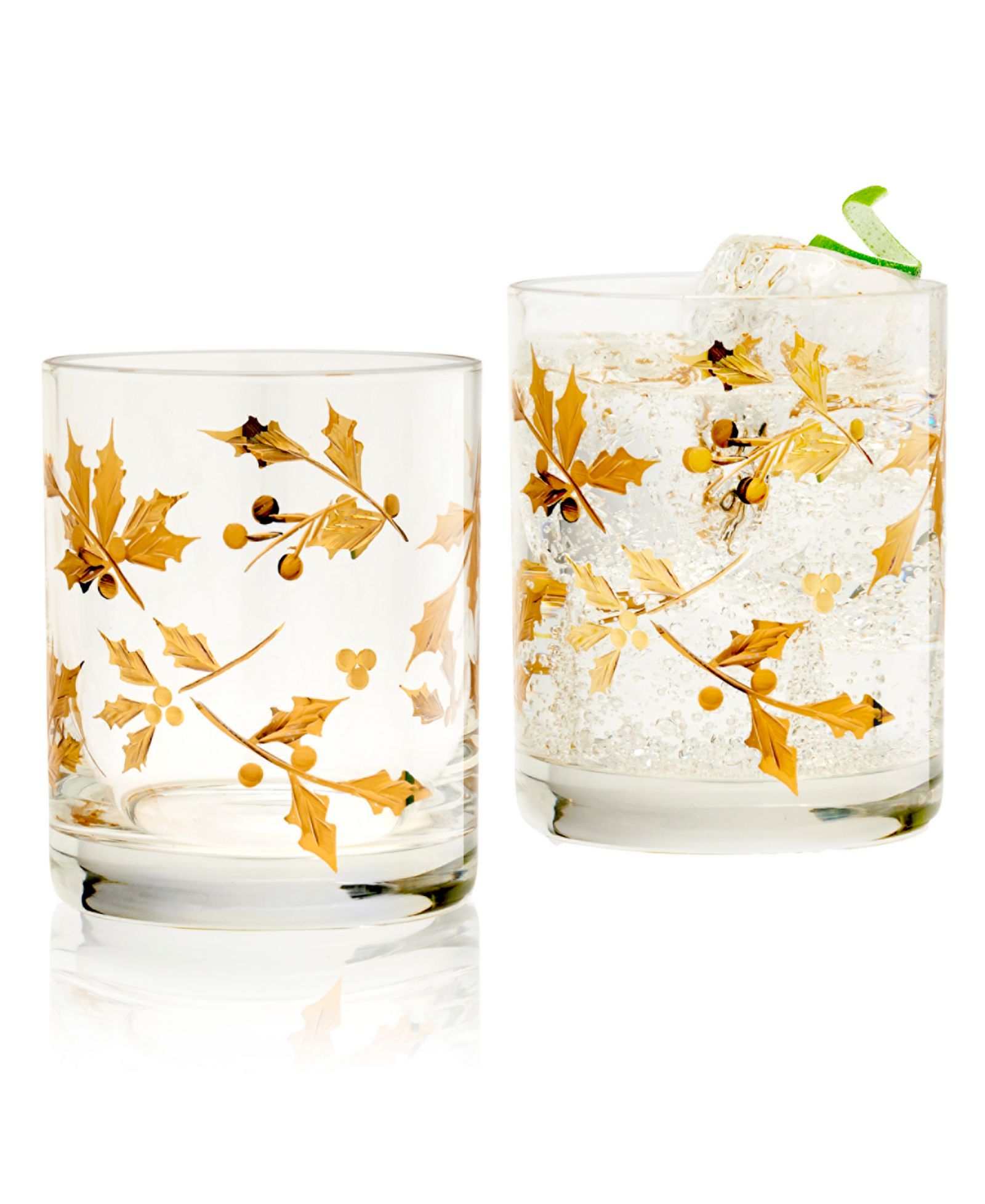 Qualia Glass набор из 2 стаканов