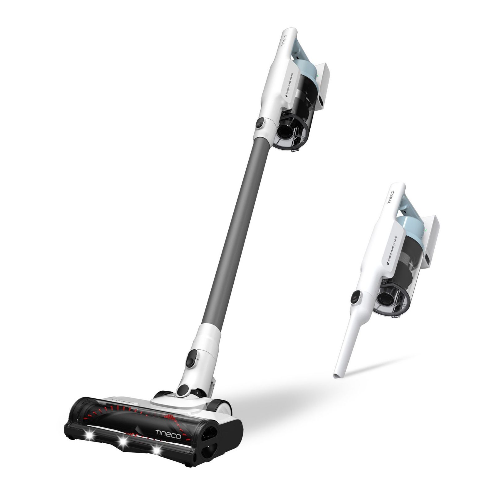 GO Cordless Stick Vacuum (GO203)