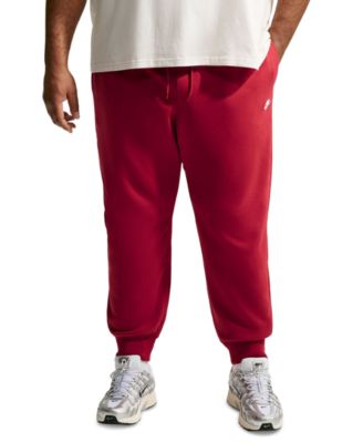 Tough Red/White