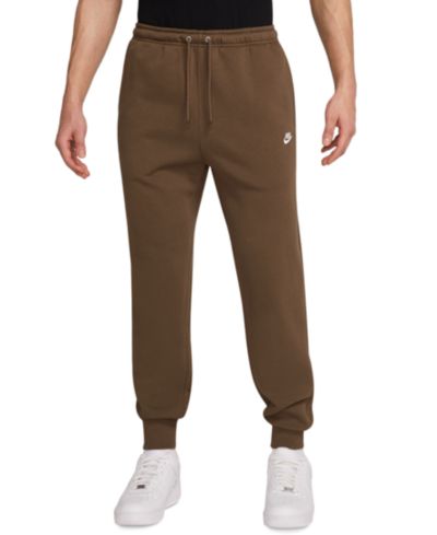 Mosswood Brown