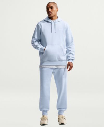 Hydrogen Blue/White