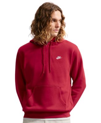 Tough Red/White