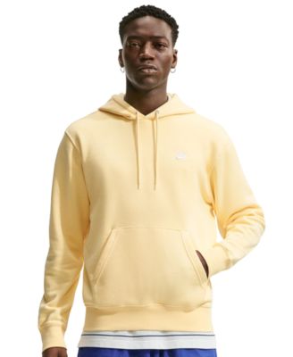 Soft Yellow/White