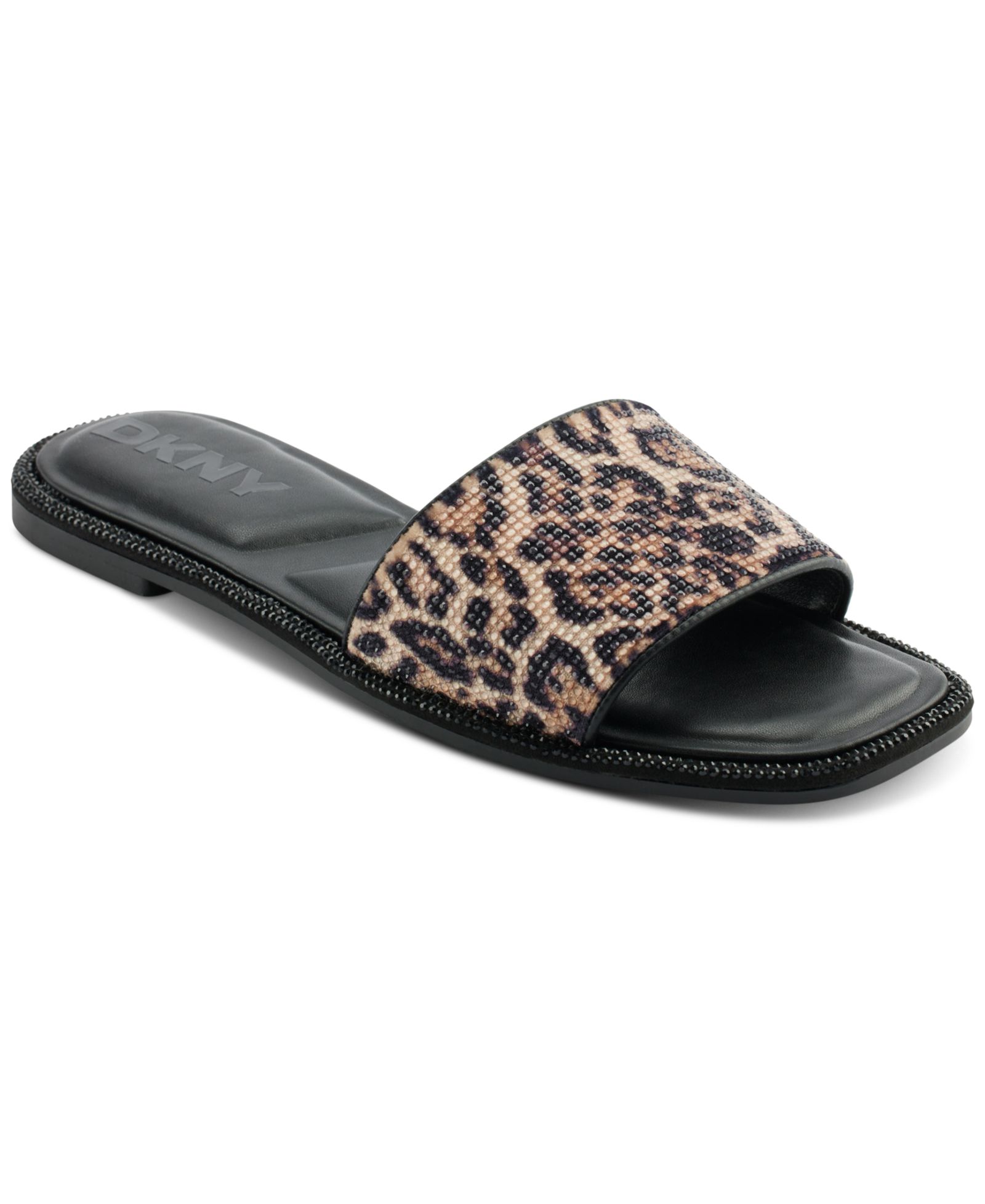 DKNY Женские сандалии Badin Slide Flat