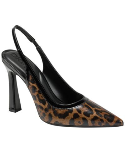 Natural Multi Leopard
