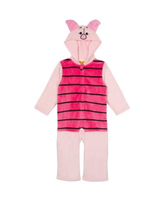 Piglet light pink