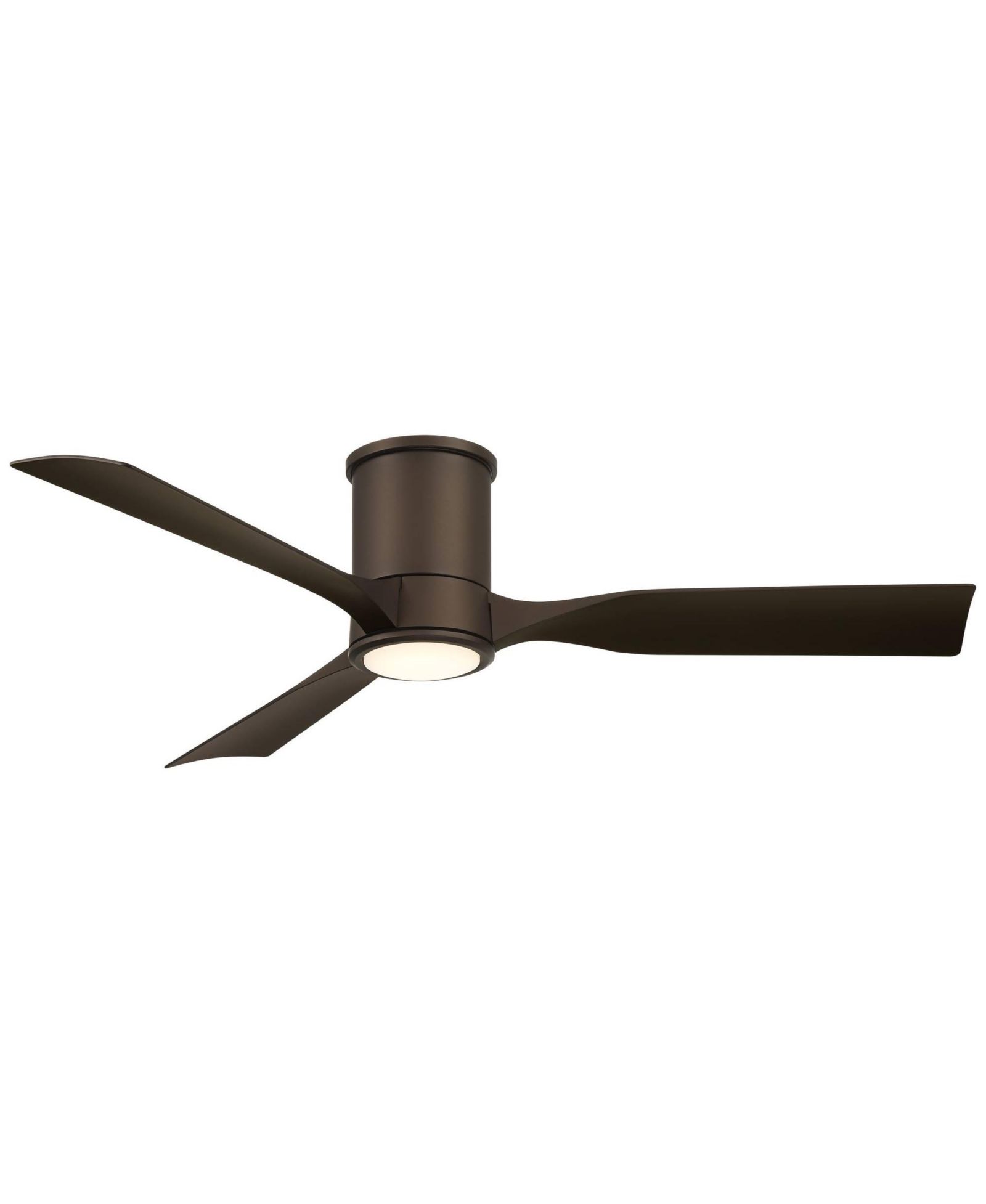 Потолочный вентилятор Casa Vieja 56 Inch 3 Blade LED
