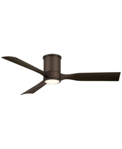 Потолочный вентилятор Casa Vieja 56 Inch 3 Blade LED